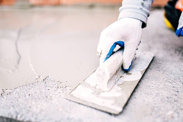 Best Concrete Foundation Repair  in Clawson, MI